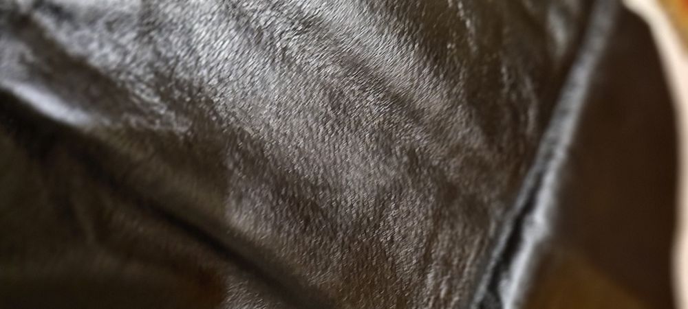 Натуральная кожа , шкурки