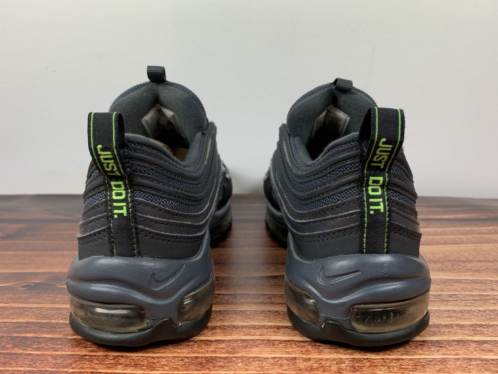 Nike_Air Max 97_Sneakersy Adidasy Sportowe Meskie Buty_44_28 cm