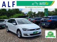 Volkswagen Golf *Salon Polska*2,0 TDI*150KM*AUTENTYCZNY Przebieg*Faktura*