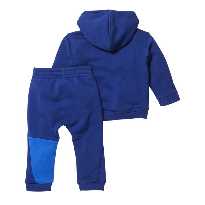 Dres Dziecięcy Reebok Elements Infant Hoodie SET R.104 [WYSYŁKA 24H]