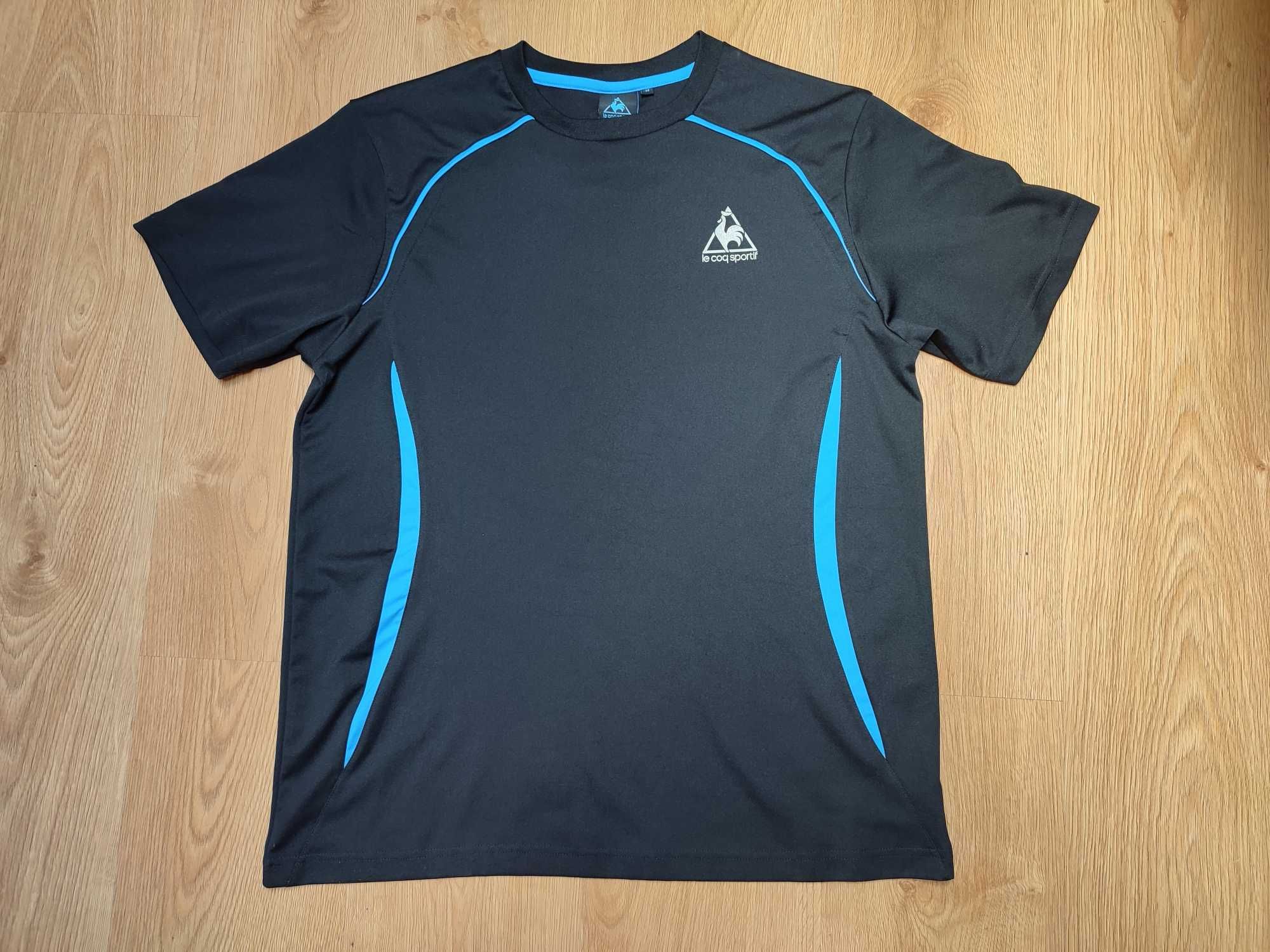 Koszulka sportowa LE COQ SPORTIF męska rozm. M