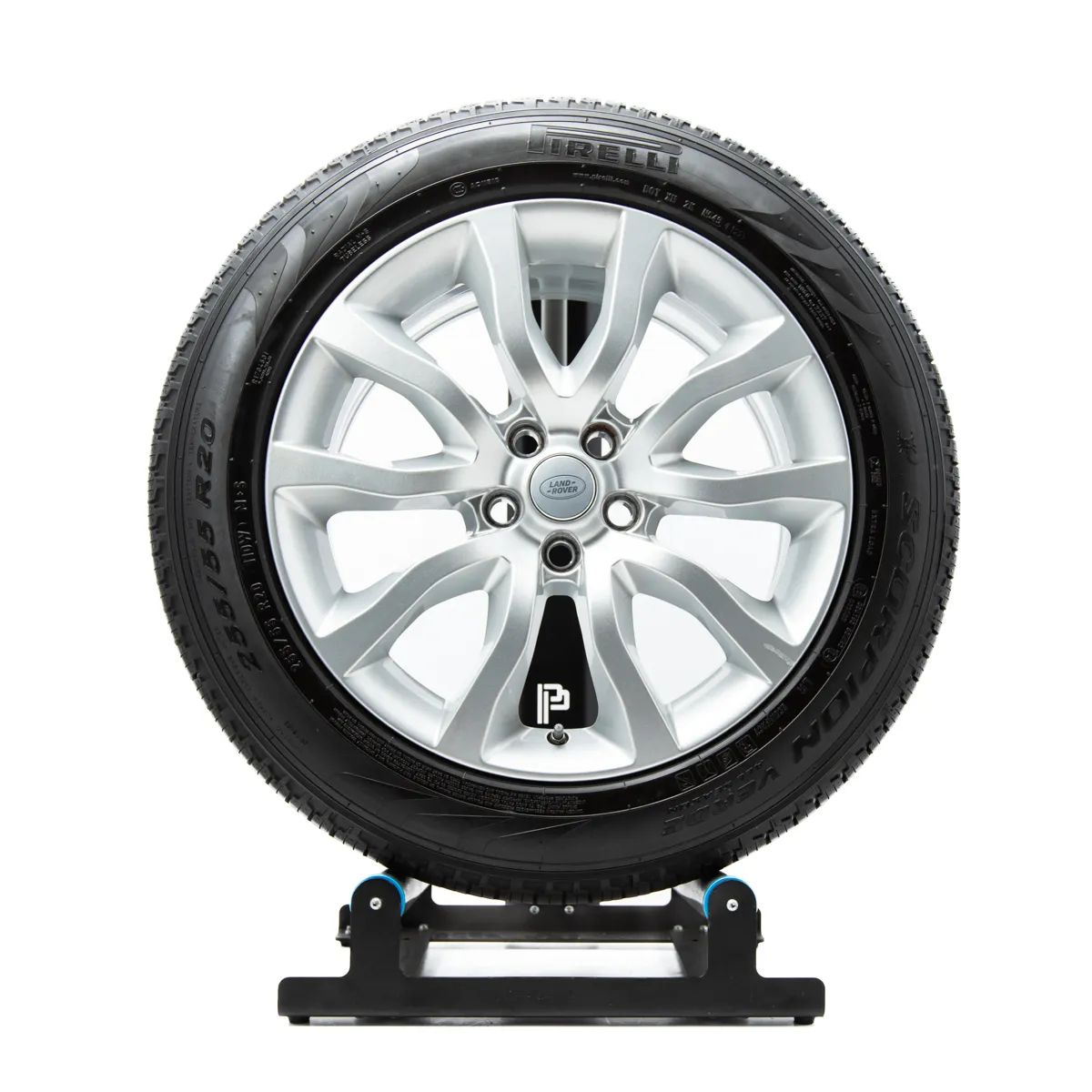 ORYGINALNE Felgi Land Rover  20" Range Rover Sport Discovery Defender
