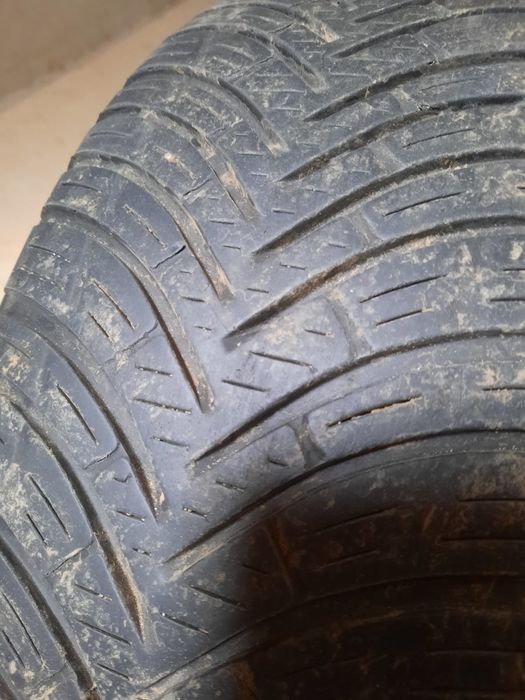 Opony wielosezonowe Kleber Quadraxer 2 185/65 R15