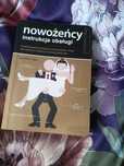 Nowożeńcy - instrukcja obsługi