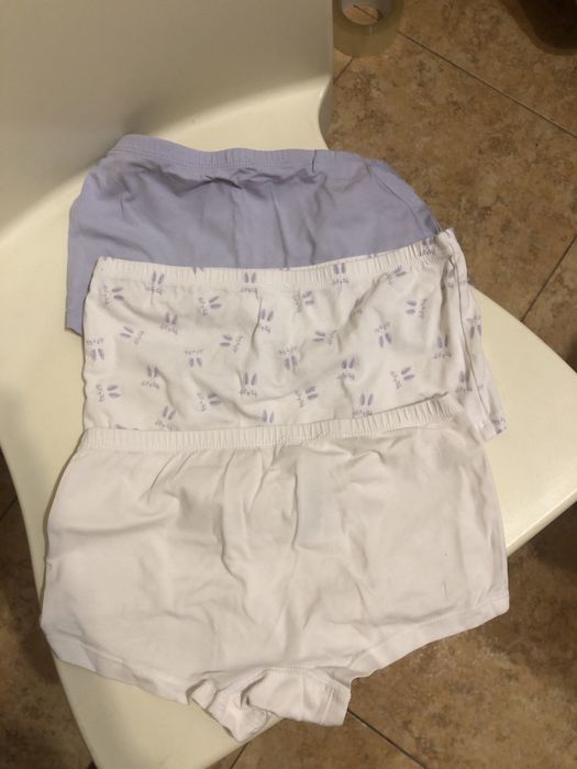 Трусики наборчик LC Walkiki 11-12 y