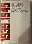 Historia drugiej wojny światowej w 12 tomach