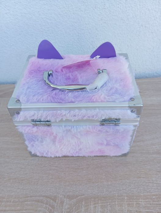 Kosmetyczka Fiona fox