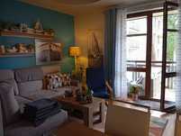 Apartament nad morzem