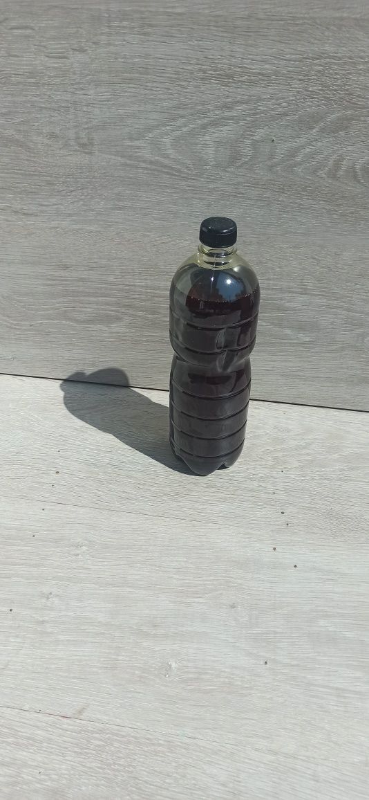 Конопляна олія/Масло конопли 0.5л