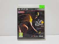 Gra PlayStation 3 Tour De France 2012