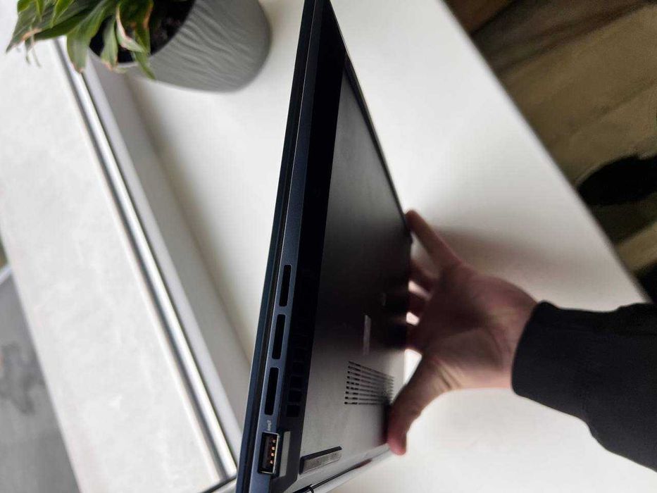 Ноутбук Asus ZenBook UX3402Z