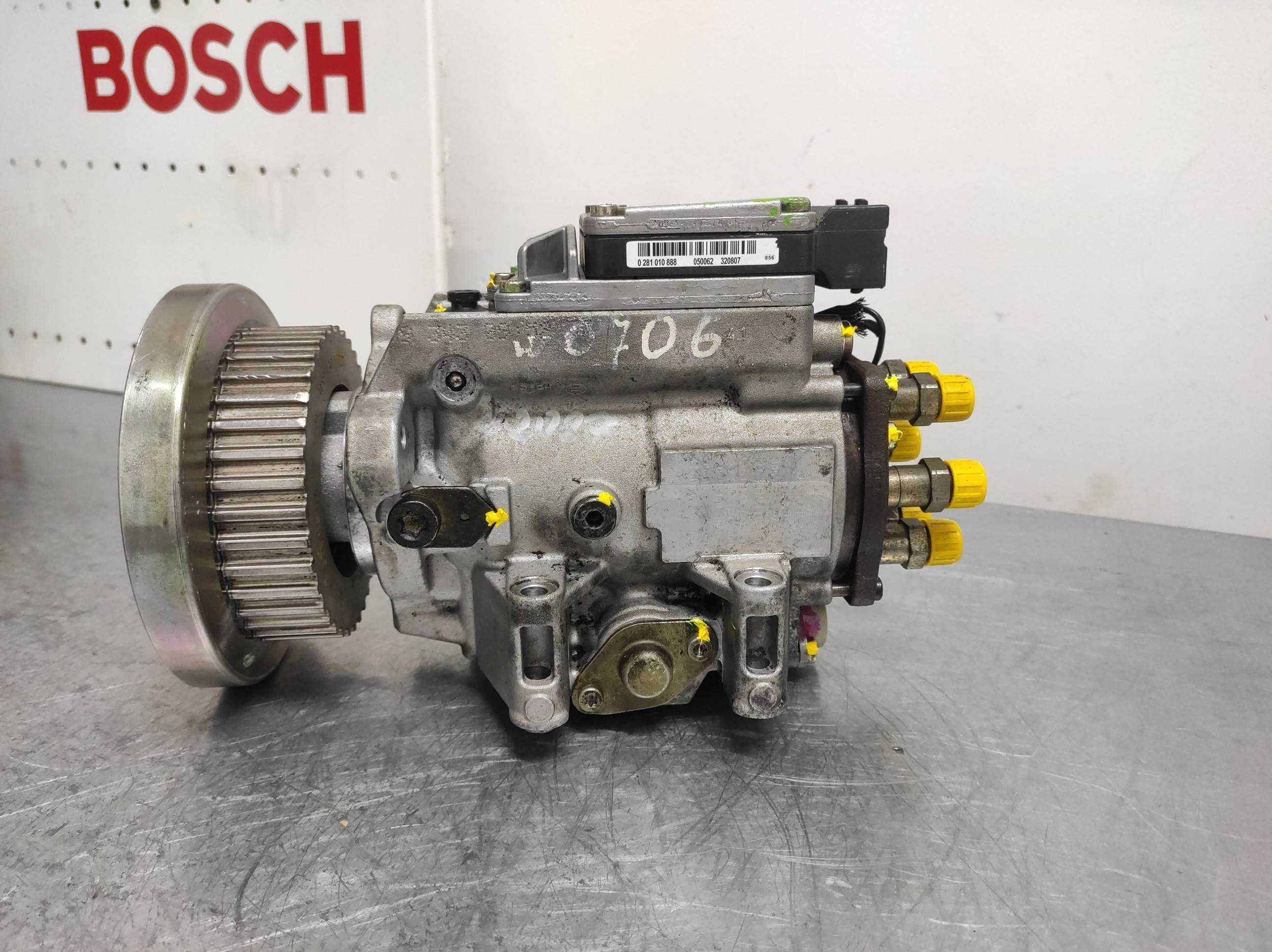 Топливний насос ТНВД Audi Audi a6 c5 WV Skoda superb Passat