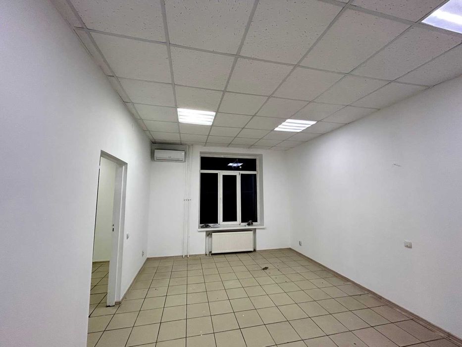 Оренда комерційного приміщення з ремонтом.73м2.Головатого