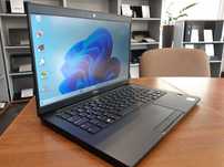 Lekki Dell Latitude 7390 i5-8350u 8gb 256gb HDMI FHD IPS FV 23% RATY