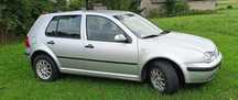 Volkswagen Golf 1.9 TDI