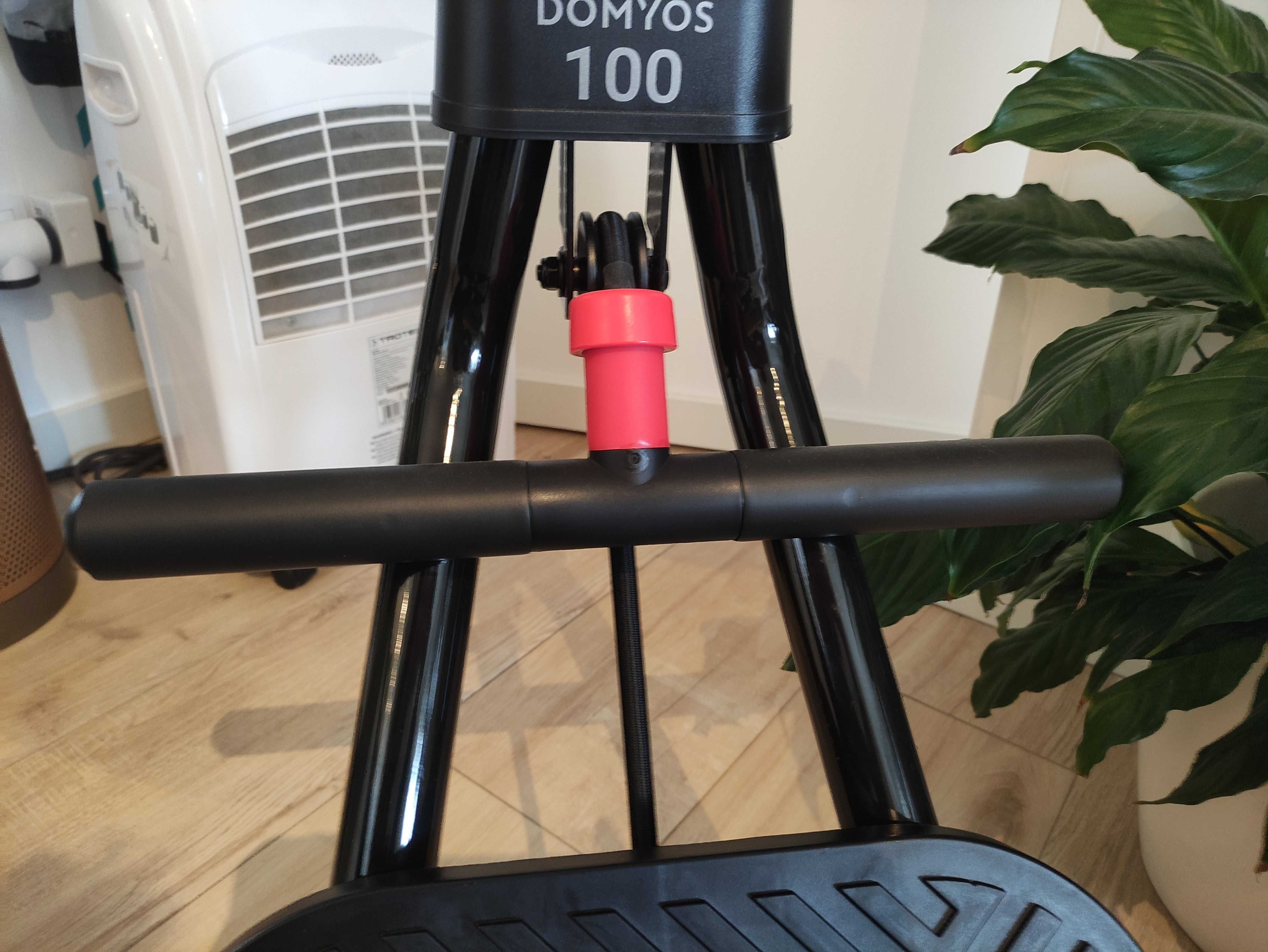 Máquina de remo dobrável DOMYOS 100 Decathlon