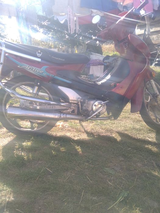 Продам вайпер актів 110