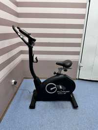 Велотренажер TUNTURI EXERCISE BIKE 50I орбітрек 150кг маховик 14кг