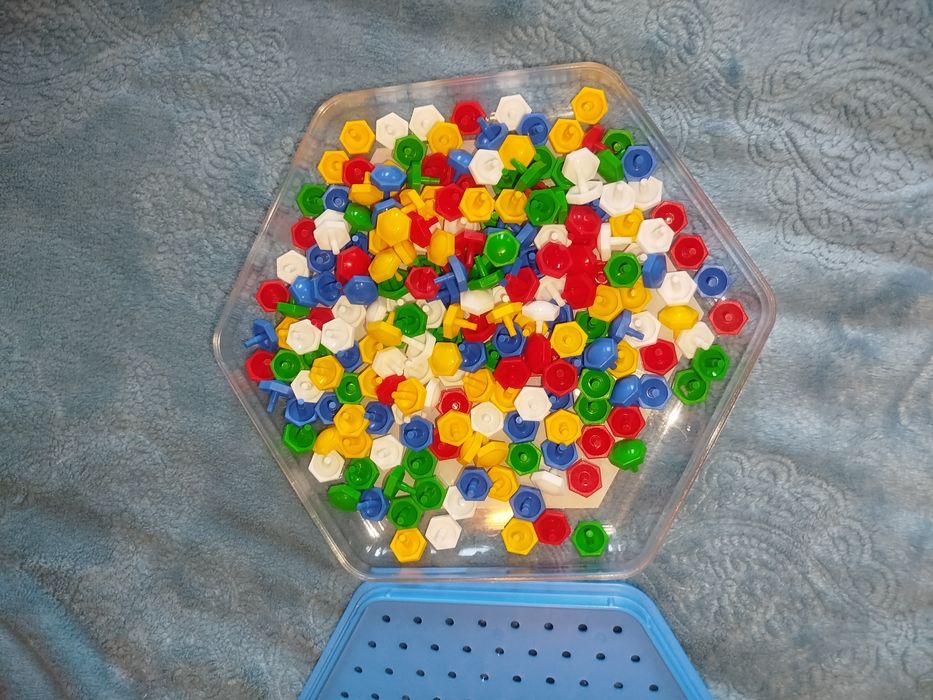 Мозаїка класична