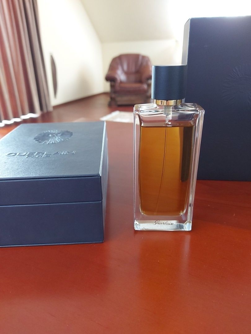 Gurlain Bois De Armeni edp