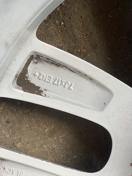 Диски с резиной Mini BMW оригинал R17