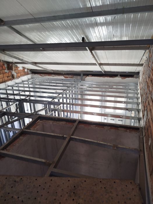 Demolições pinturas remodelações