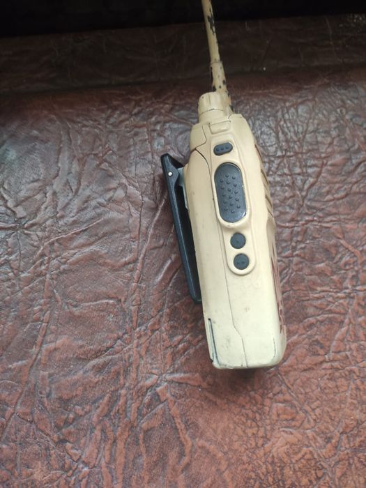 Рація Motorola r7