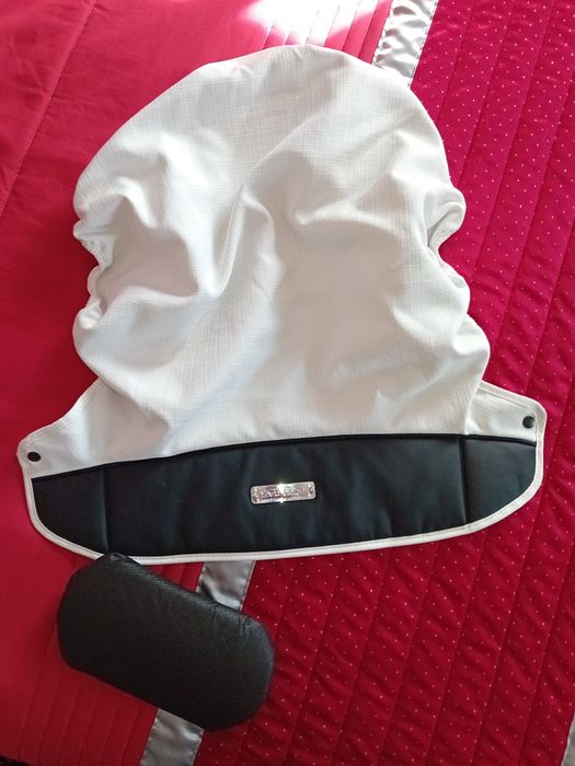 Trio BebeConfort Evolution