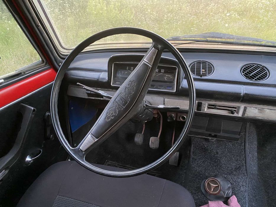 Продам ВАЗ 2101 на ходу