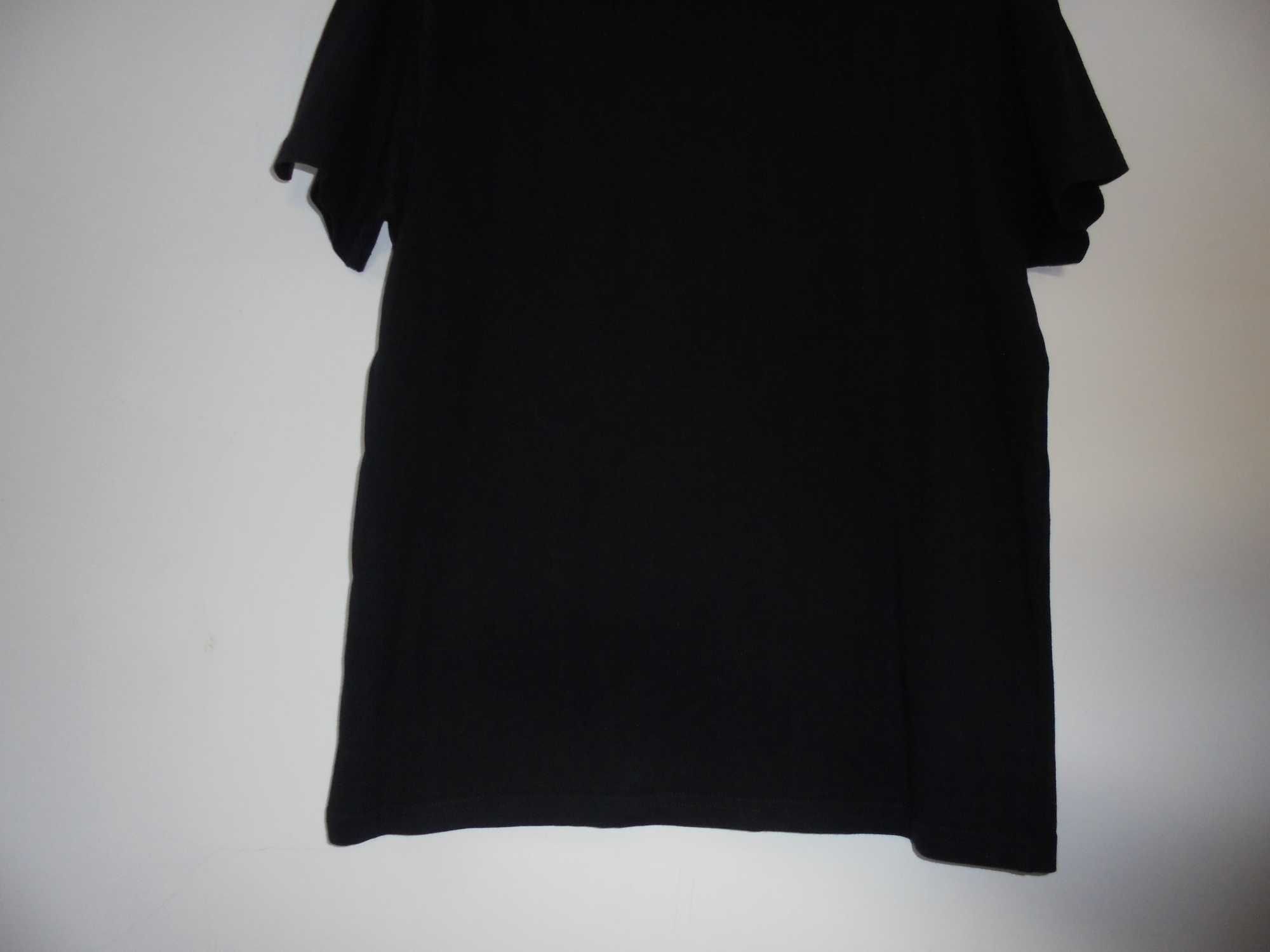 T -shirt homem da marca Kappa