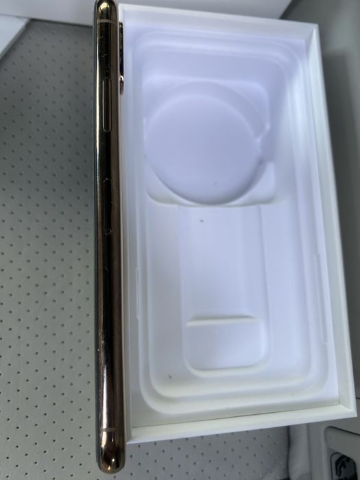 iphone xs 256 stan idealny