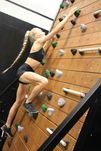 Ruchoma Ścianka Wspinaczkowa xClimbPro - Innowacja we Wspinaczce