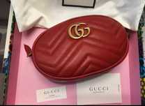Nerka torebka Gucci