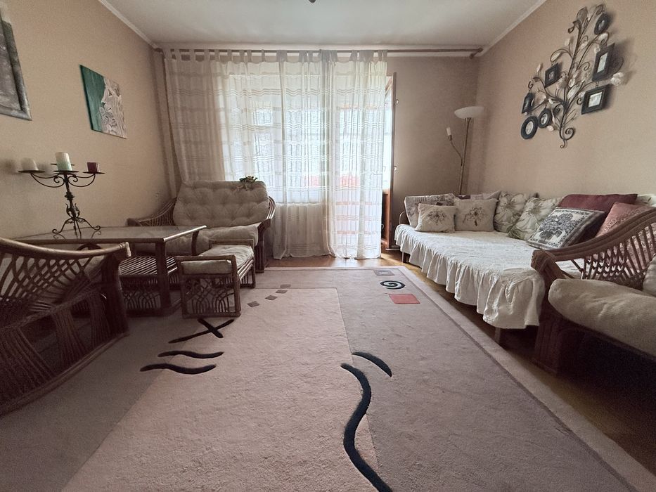 Продаю 2х кімнатну квартиру в ценральному районі міста