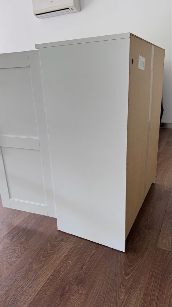 Móvel Brimnes ikea