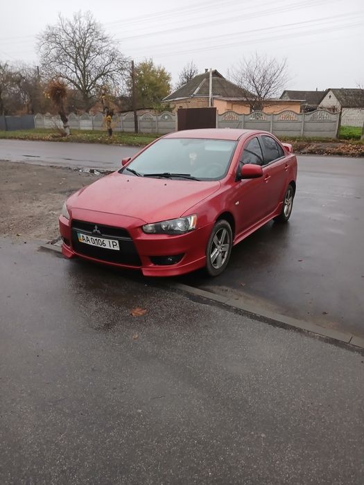 Продам автомобіль