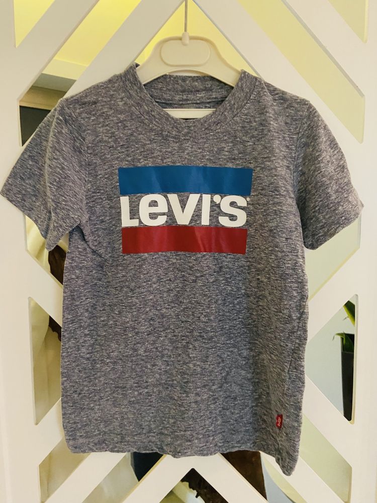 Roupa menino 4 anos Guess Tous Levis