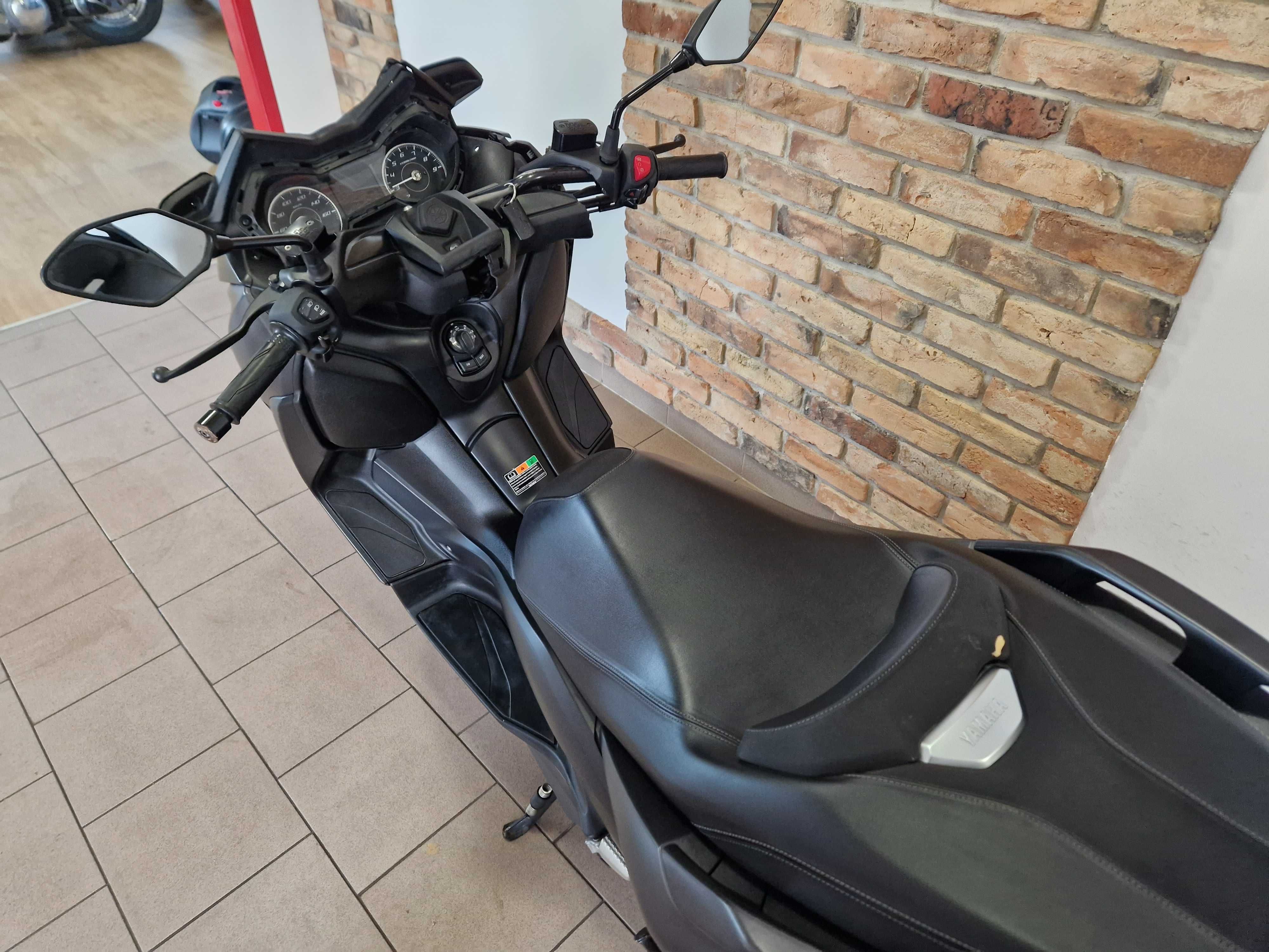 Yamaha X-max 300 Abs 2018r Xmax