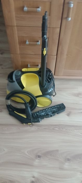 Parownica parowa Karcher model 5.800