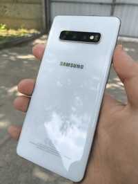 Samsung S10+ 128 gb (Snapdragon)