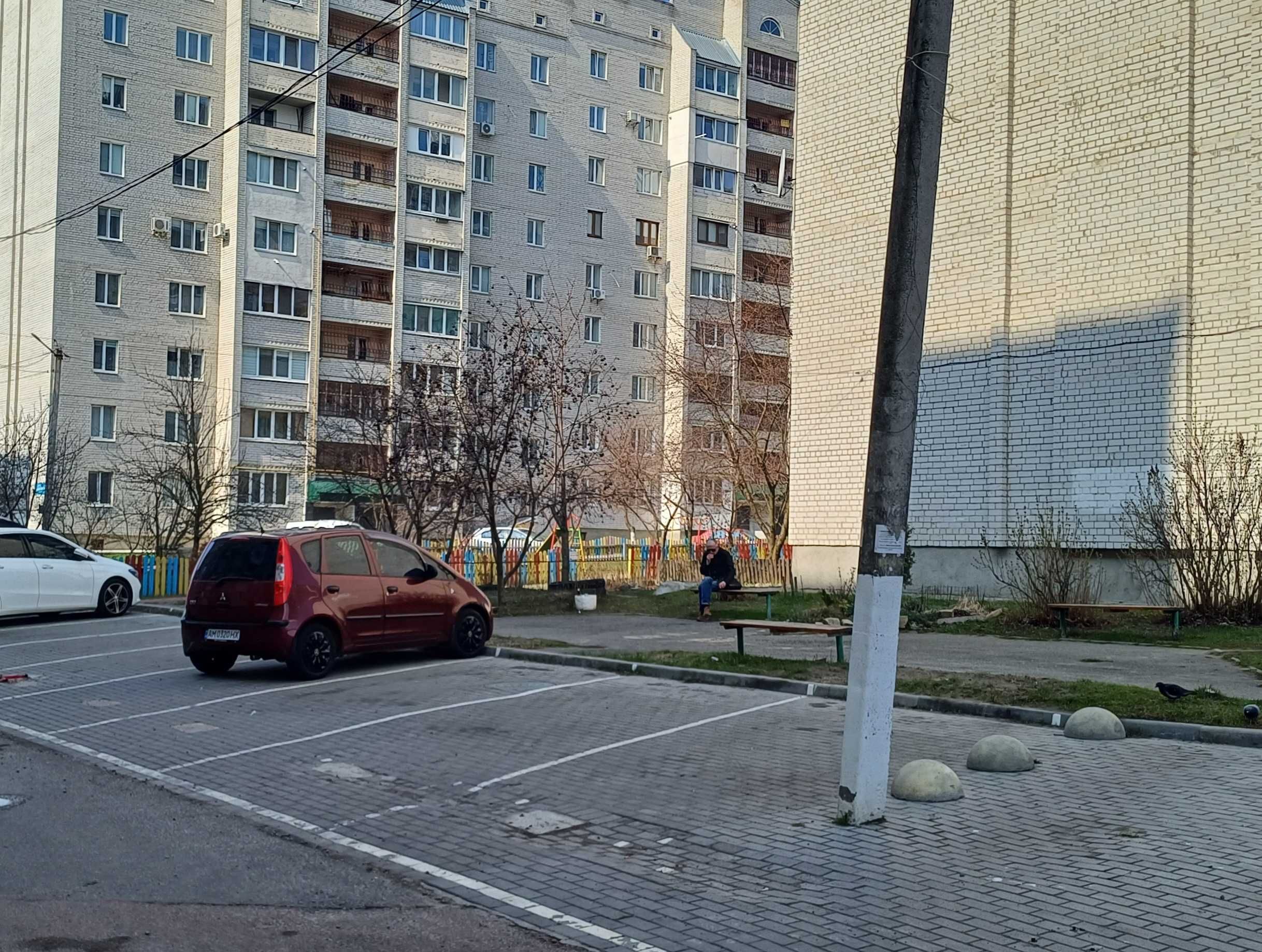 Сдається 3-квартира вул. Чуднівська, ремонт, є все необхідне