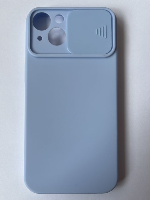 Etui na telefon iPhone 13 slider