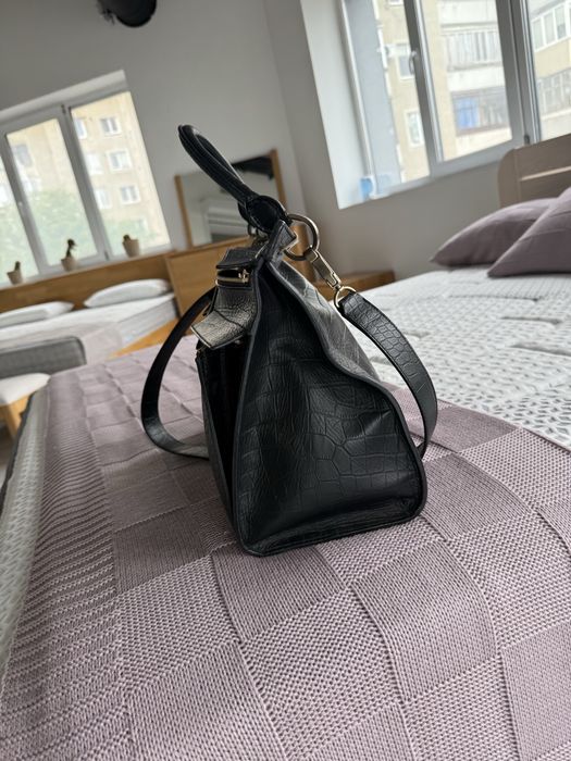 Сумка Roberto Cavalli оригінал