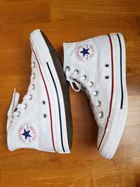 Якісні оригінальні кеди CONVERSE