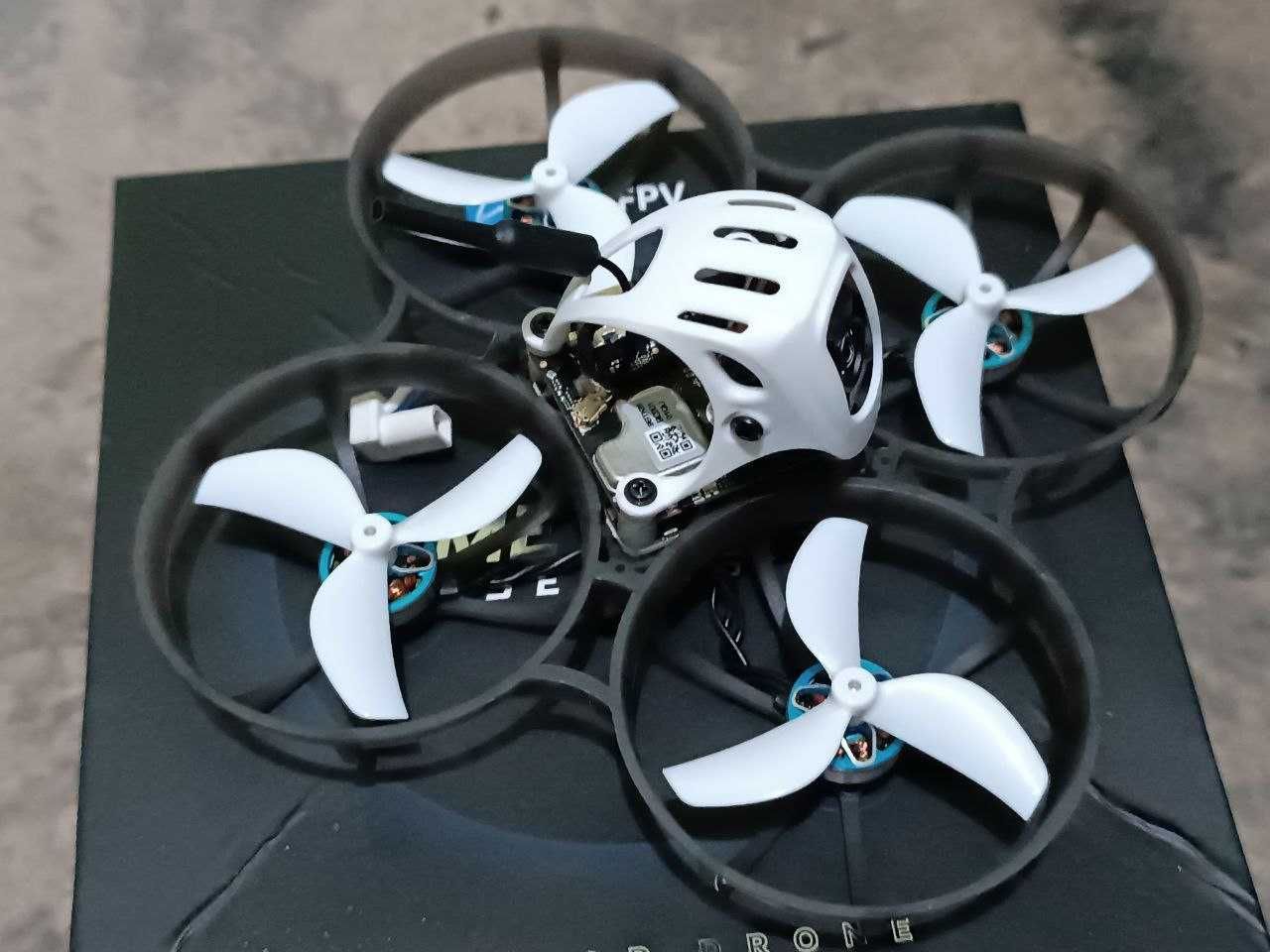 BetaFPV Meteor75 Pro O4 НОВИЙ