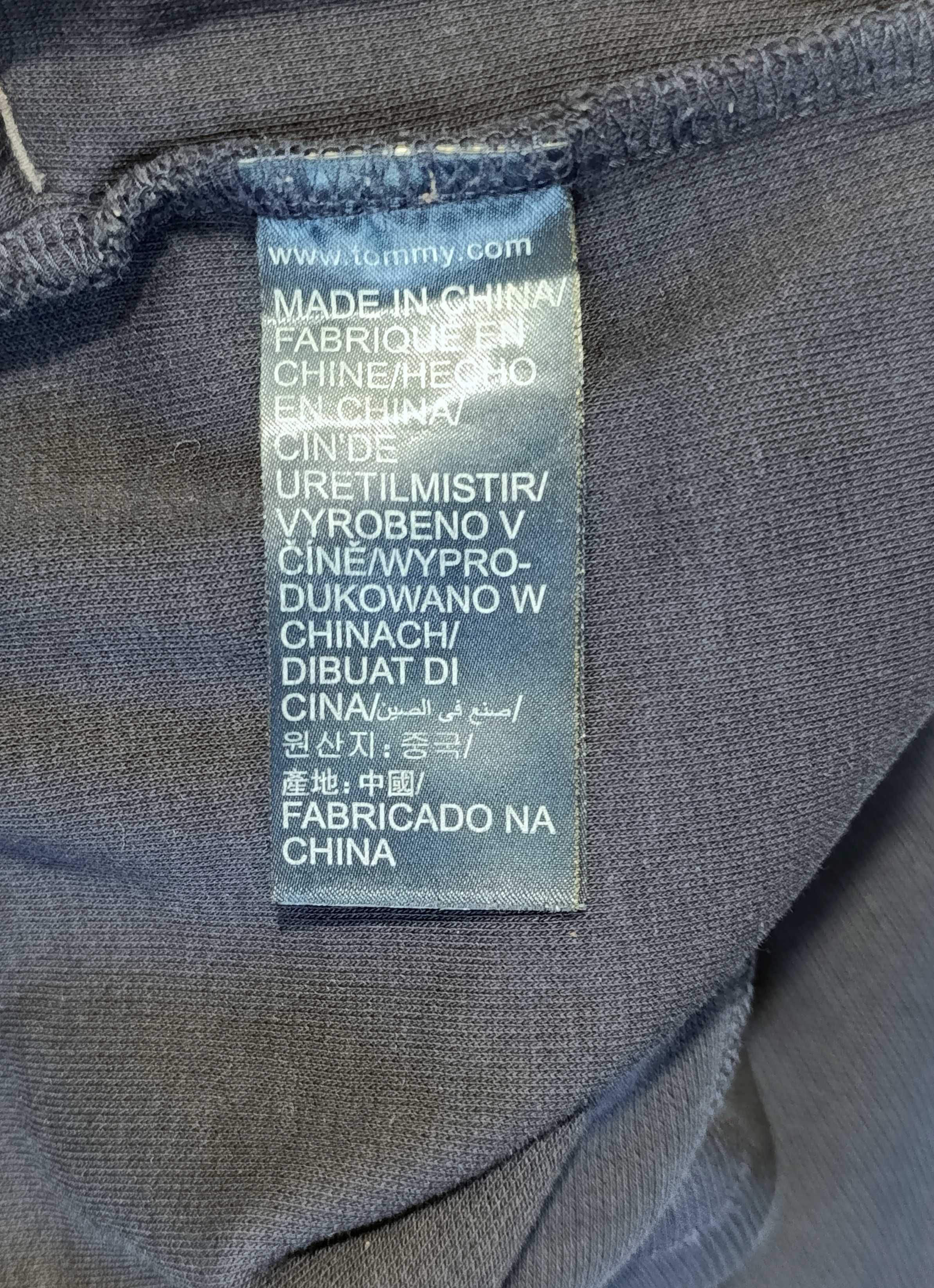 Spodnie dresowe Tommy Hilfiger r. M