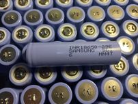 аккумулятор 18650 Samsung 29e 2900маг акумулятор Самсунг 29е
