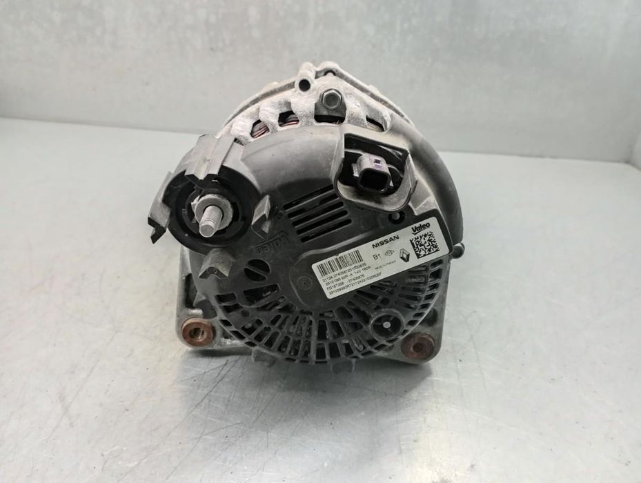 Alternador RENAULT Kangoo III Express