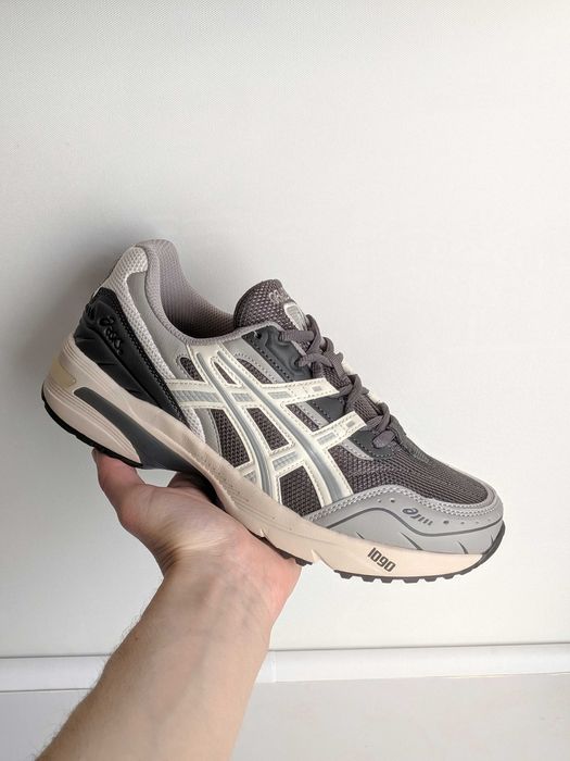 Чоловічі кросівки Asics Gel-1090  | Розміри 41-45