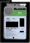 Seagate Barracuda 20TB ST20000DM001